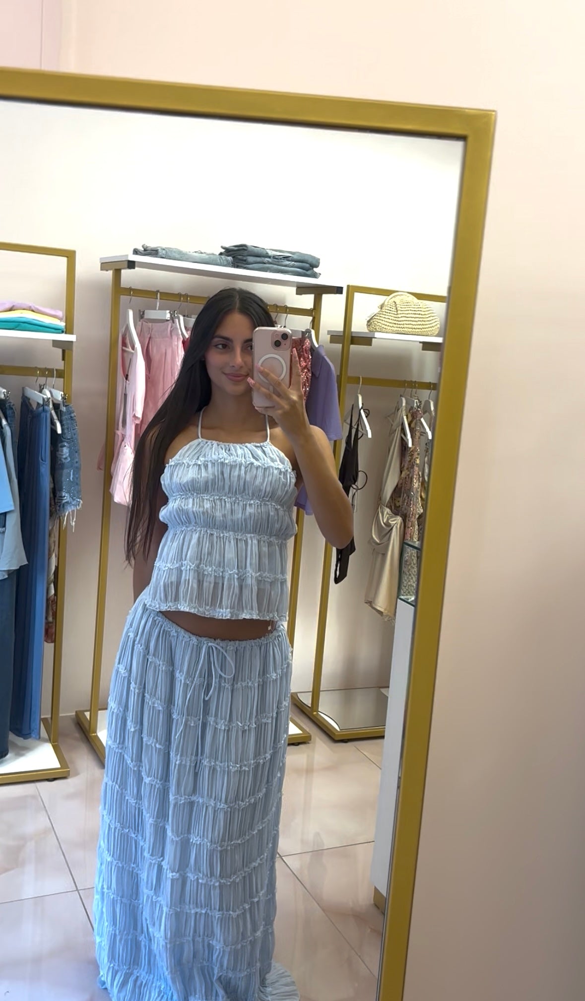 Coordinato Soleada
