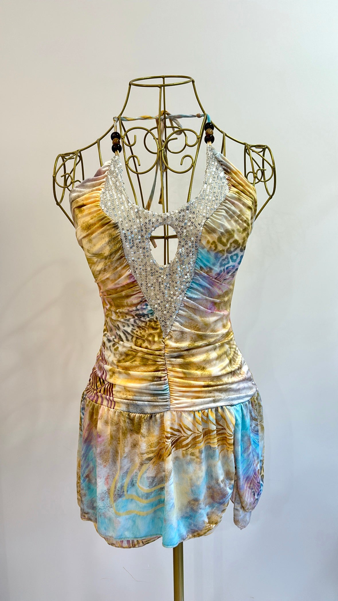 Dress Sabrina