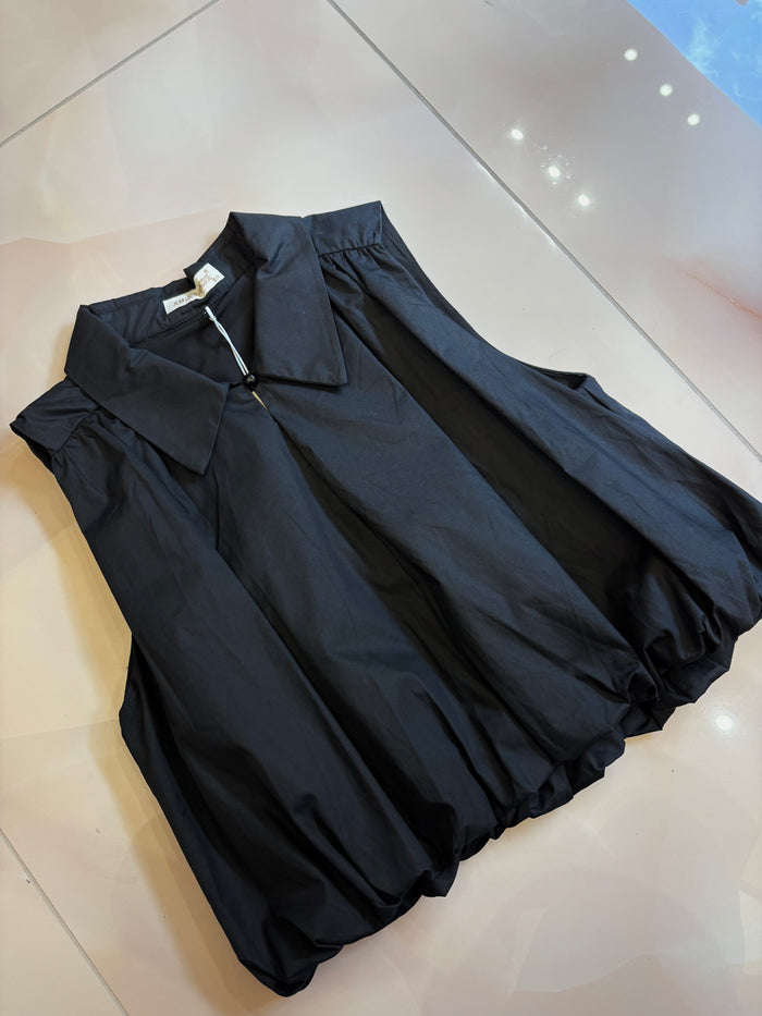Camicia balloon