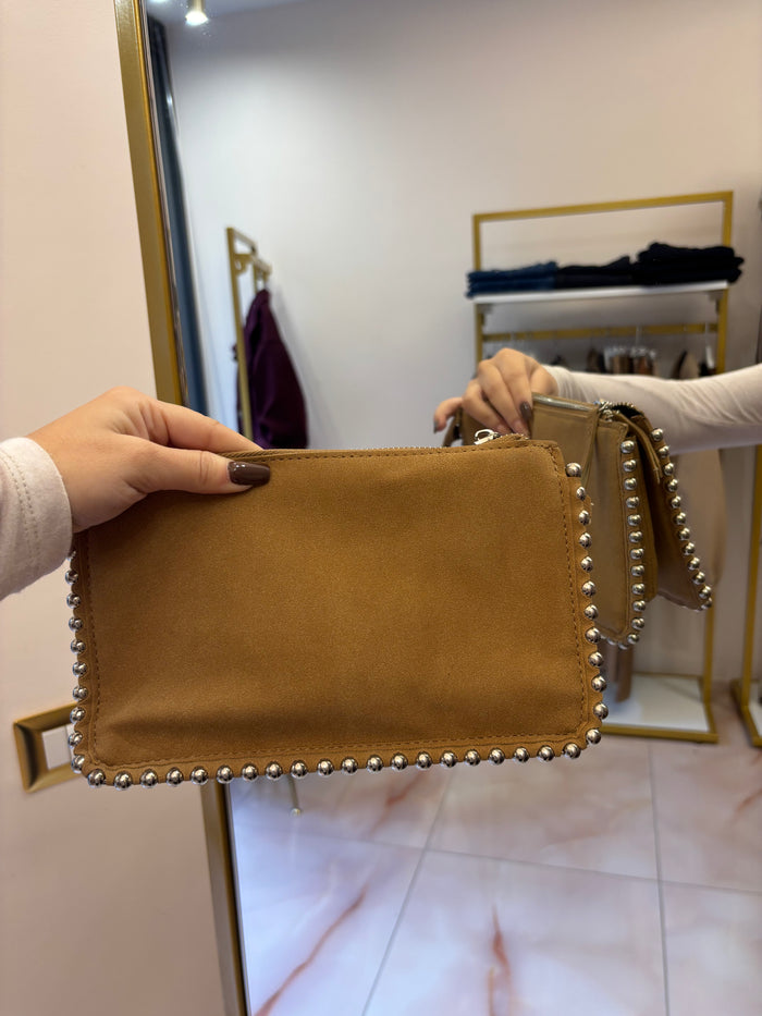 Borsa FarWest rettangolare