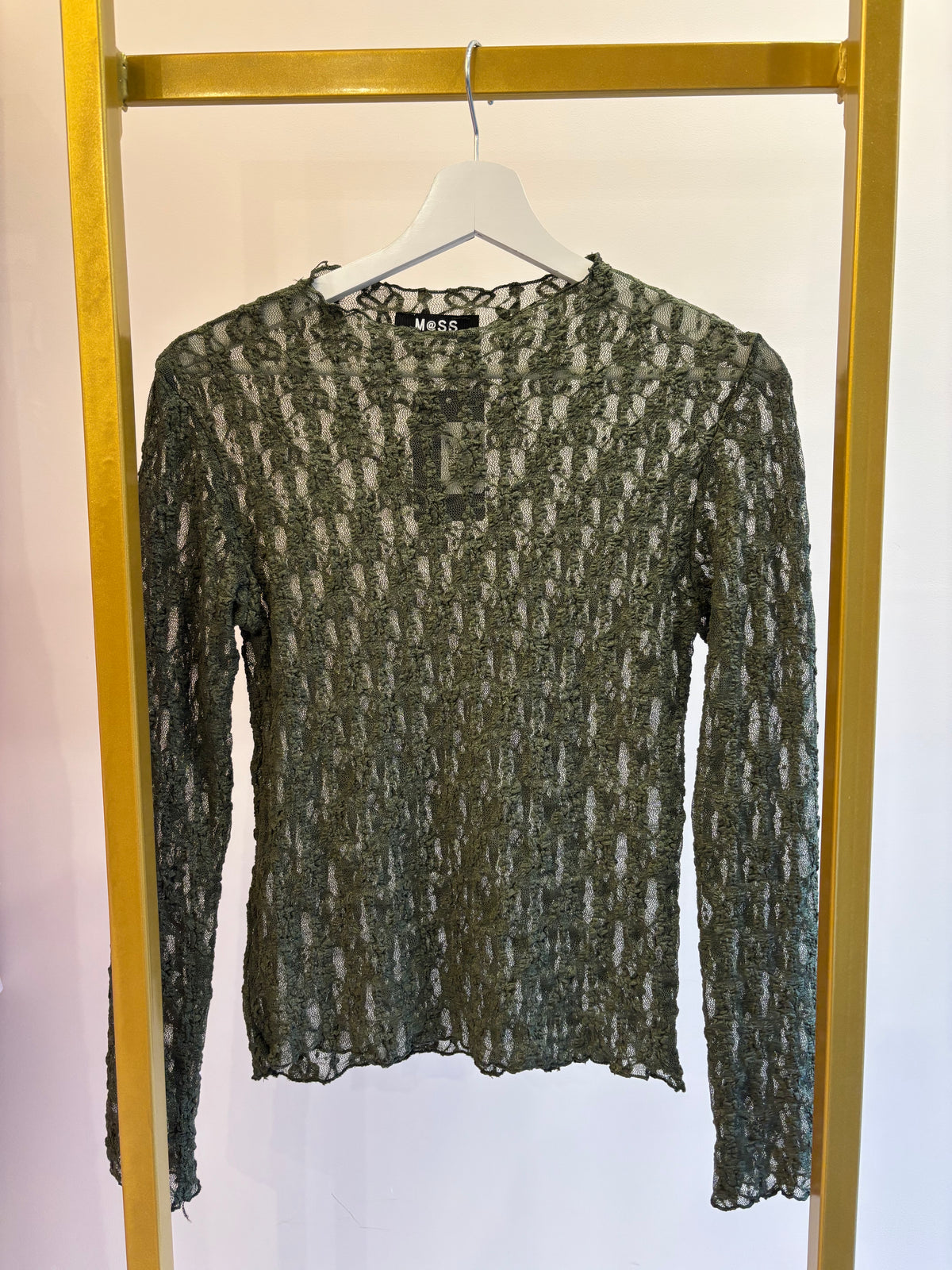 Magliettina Federyca