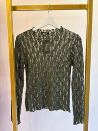 Magliettina Federyca