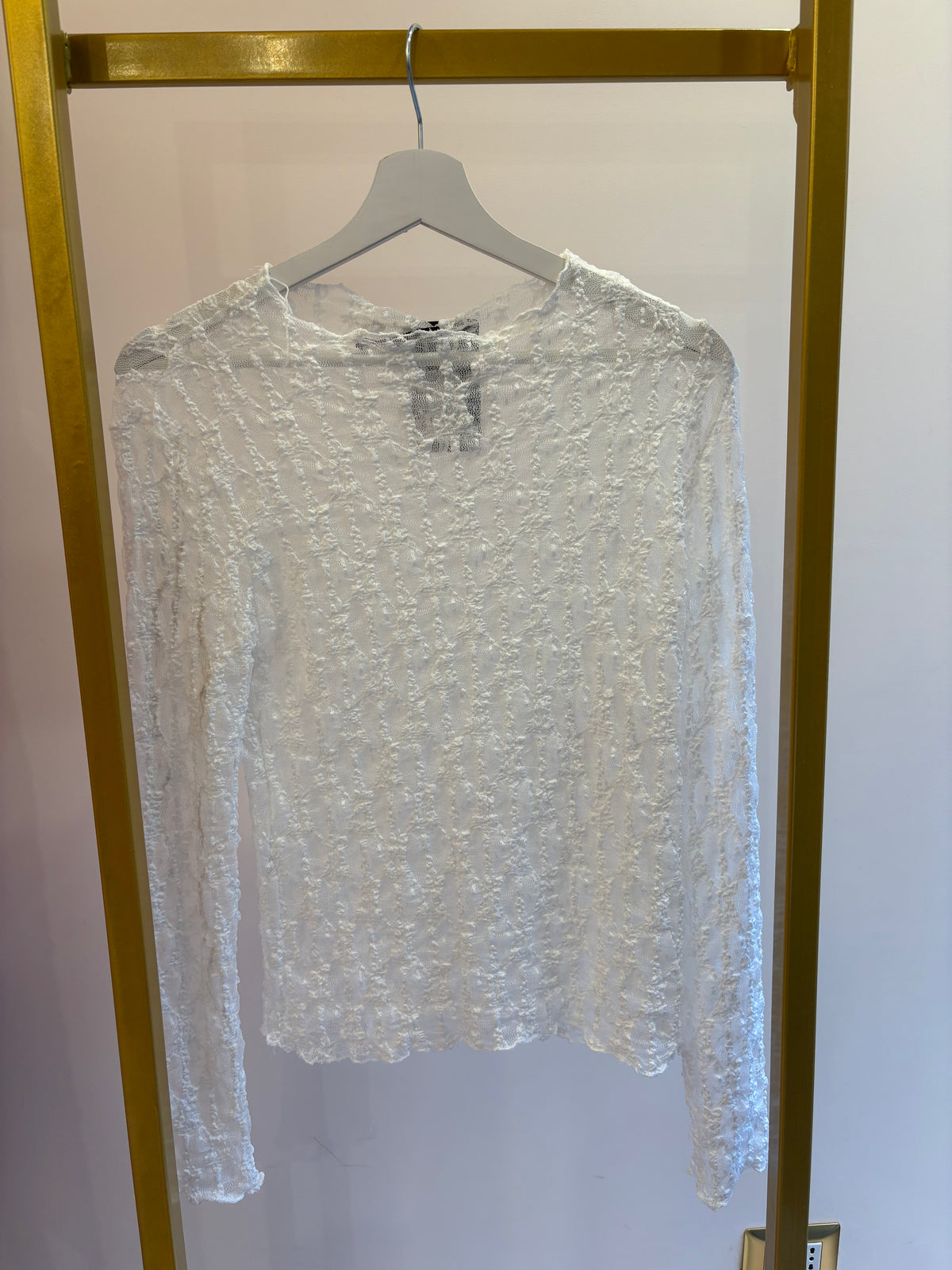 Magliettina Federyca