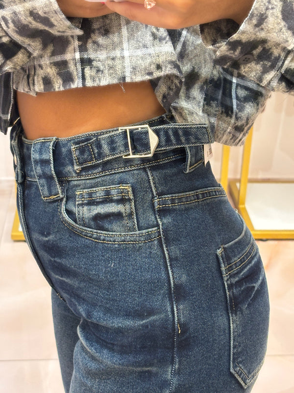 Jeans Passyn